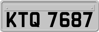 KTQ7687