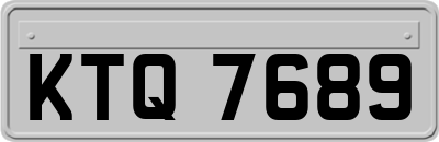 KTQ7689