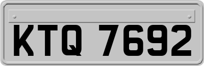 KTQ7692