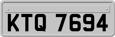 KTQ7694