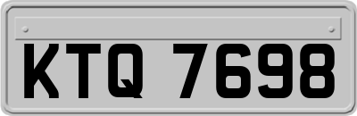 KTQ7698