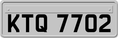 KTQ7702
