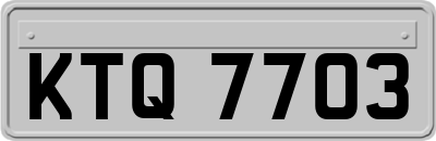 KTQ7703