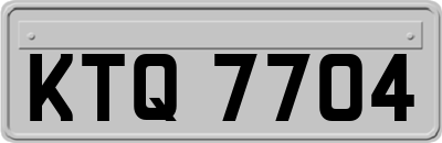 KTQ7704