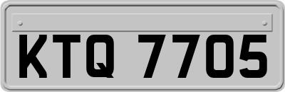 KTQ7705
