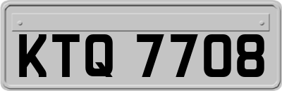 KTQ7708