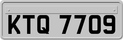 KTQ7709