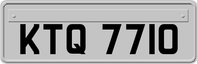 KTQ7710