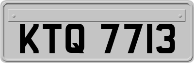 KTQ7713