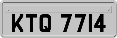 KTQ7714
