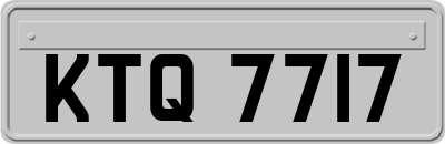 KTQ7717