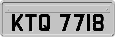 KTQ7718