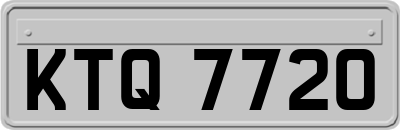 KTQ7720
