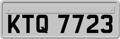 KTQ7723