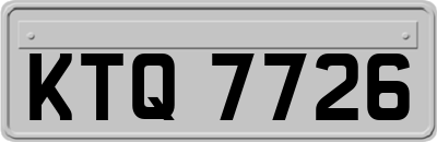 KTQ7726