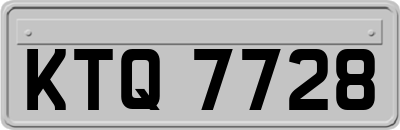 KTQ7728