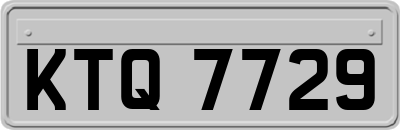 KTQ7729