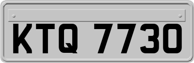 KTQ7730