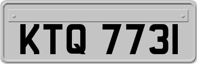 KTQ7731
