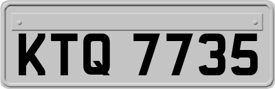KTQ7735
