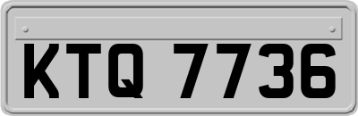 KTQ7736