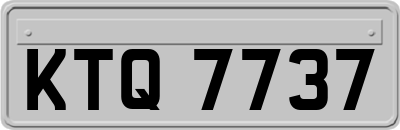 KTQ7737