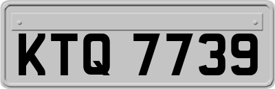KTQ7739