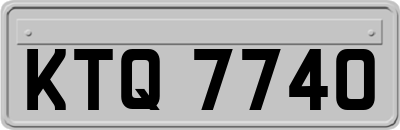 KTQ7740