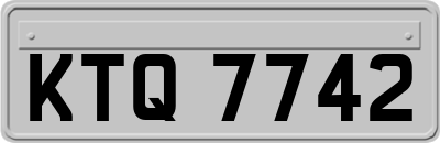 KTQ7742