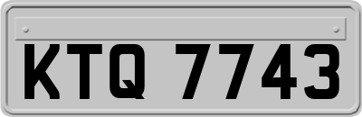 KTQ7743