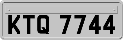 KTQ7744