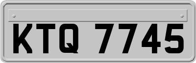 KTQ7745
