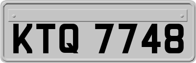 KTQ7748