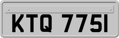 KTQ7751