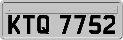 KTQ7752