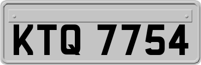 KTQ7754