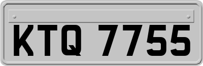 KTQ7755