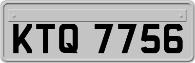 KTQ7756