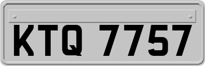 KTQ7757