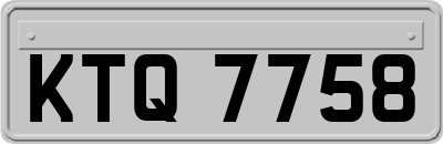 KTQ7758