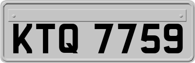 KTQ7759