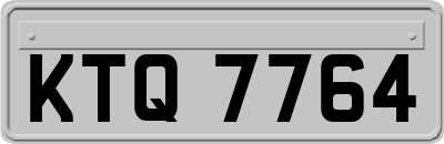 KTQ7764