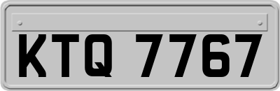 KTQ7767