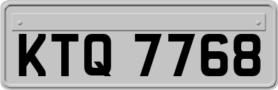 KTQ7768