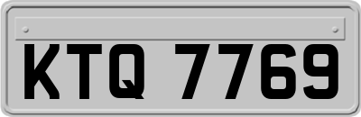 KTQ7769