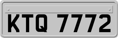 KTQ7772