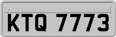 KTQ7773