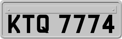 KTQ7774