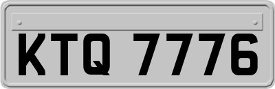 KTQ7776