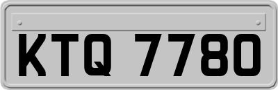 KTQ7780